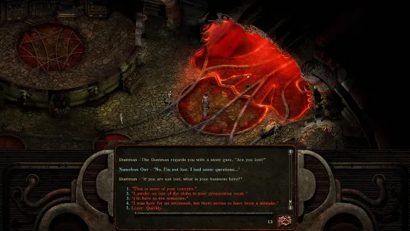 Planescape: Torment Enhanced Edition🔑STEAM KEY✔️GLOBAL
