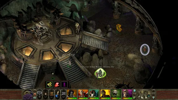 Planescape: Torment Enhanced Edition🔑STEAM KEY✔️GLOBAL
