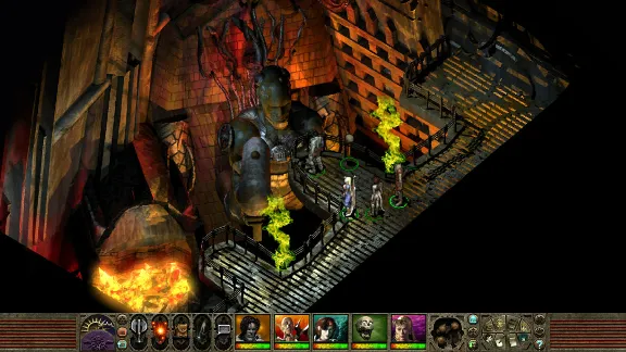 Planescape: Torment Enhanced Edition🔑STEAM KEY✔️GLOBAL