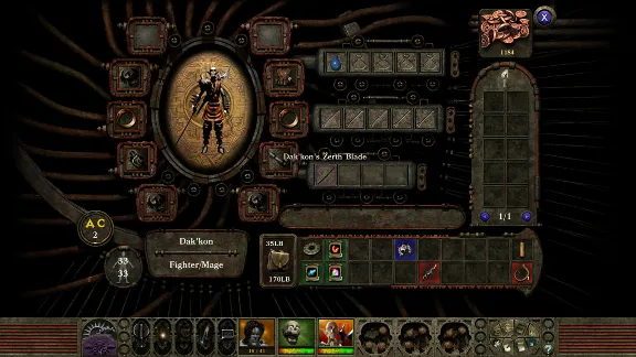 Planescape: Torment Enhanced Edition🔑STEAM KEY✔️GLOBAL