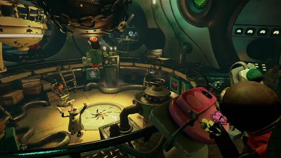 Psychonauts in the Rhombus of Ruin 🔑STEAM KEY ✔️GLOBAL