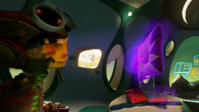 Psychonauts in the Rhombus of Ruin 🔑STEAM KEY ✔️GLOBAL