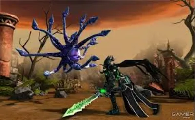 MIGHT & MAGIC HEROES VI THE EDGE OF DARKNESS PHOTO + DISCOUNTS