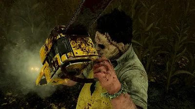 Dead by Daylight: LEATHERFACE STEAM•RU ⚡️AUTO 💳0%
