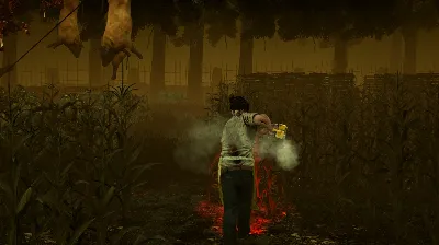 Dead by Daylight: LEATHERFACE STEAM•RU ⚡️AUTO 💳0%