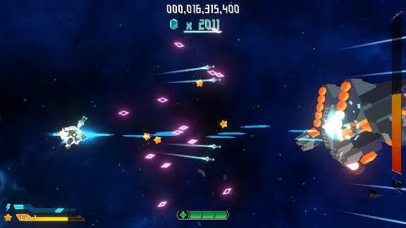 Grand Brix Shooter (steam key)