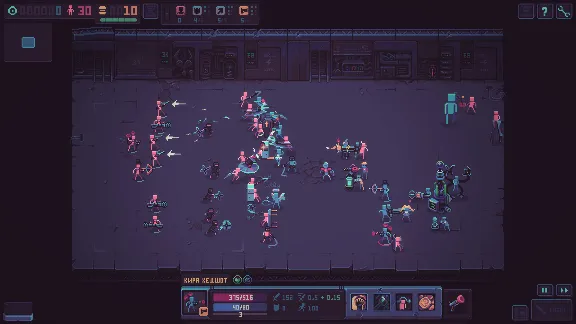 Despots Game Dystopian Army Builder (steam key)