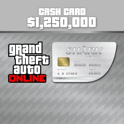 ✅ Grand Theft Auto V: Premium Edition & Great White Shark Card Bundle XBOX Ключ🔑