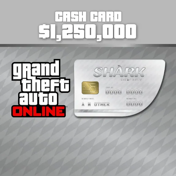 ✅ Grand Theft Auto V: Premium Edition & Great White Shark Card Bundle XBOX Ключ🔑