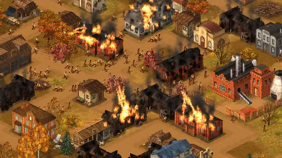 Kapital Sparks of Revolution (steam key)