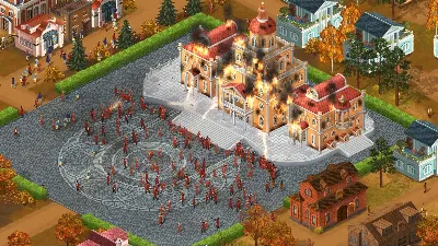 Kapital Sparks of Revolution (steam key)