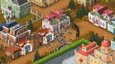 Kapital Sparks of Revolution (steam key)