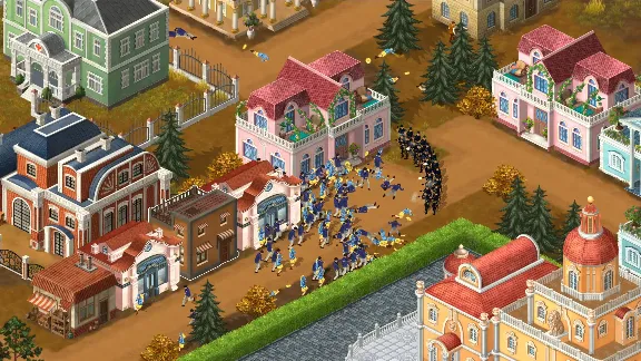 Kapital Sparks of Revolution (steam key)