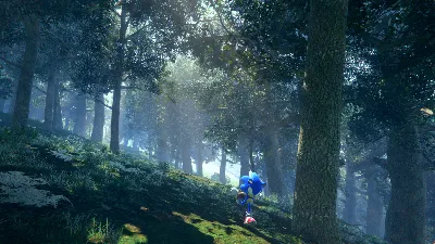 Sonic Frontiers * RU/KZ/СНГ/TR/AR * STEAM 🚀 АВТО