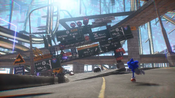 Sonic Frontiers * RU/KZ/СНГ/TR/AR * STEAM 🚀 АВТО