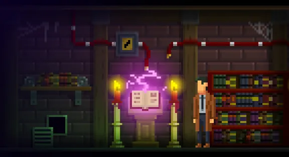 The Darkside Detective (steam key)