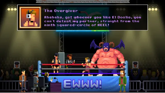 The Darkside Detective Fumble in the Dark Steam