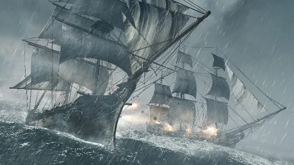 Assassins Creed IV Black Flag Gold Edition UPLAY