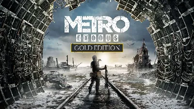 ✅🔥Account Metro Exodus Gold + All DLC ✅OFFLINE✅