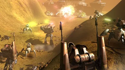 Earth 2160 (steam key)