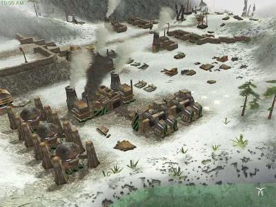 Earth 2150 Lost Souls (steam key)