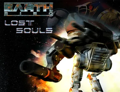Earth 2150 Lost Souls (steam key)
