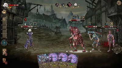Deck of Ashes Tome Of Dimensions DLC (steam key)
