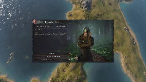 Crusader Kings III Friends Foes DLC (steam key)