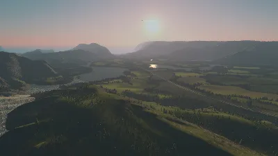 Cities Skylines Content Creator Pack Map Pack DLC