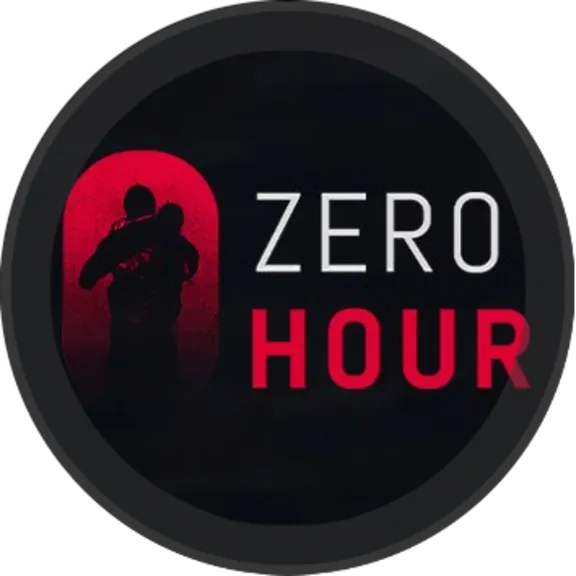 Zero Hour +Phasmophobia®✔️Steam (Region Free)(GLOBAL)🌍