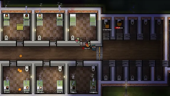 Prison Architect Undead DLC (steam key)