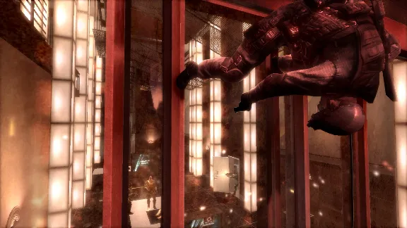 Tom Clancys Rainbow Six Vegas (uplay key) -- RU