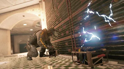 Tom Clancys Rainbow Six Siege Ultimate Ed Year 7