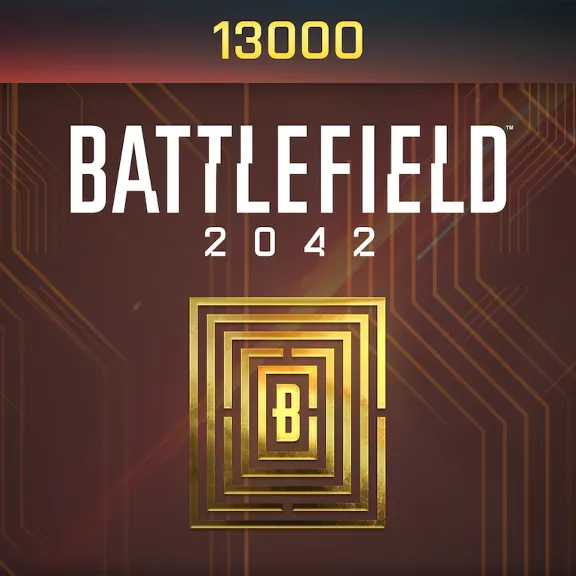 🔵Battlefield™ 2042🔵 500-13000 BFC💰XBOX 🎮БЫСТРО +🎁