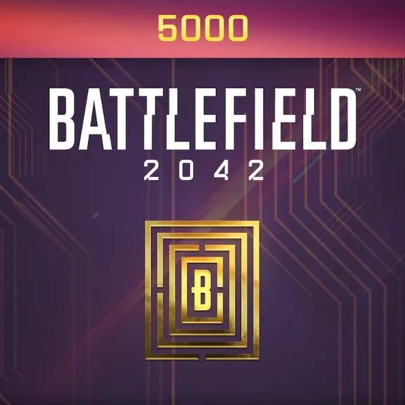 🔵Battlefield™ 2042🔵 500-13000 BFC💰XBOX 🎮БЫСТРО +🎁