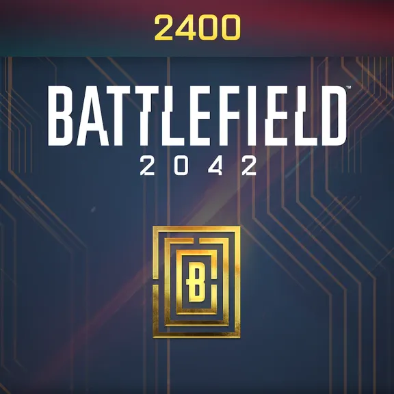 🔵Battlefield™ 2042🔵 500-13000 BFC💰XBOX 🎮БЫСТРО +🎁