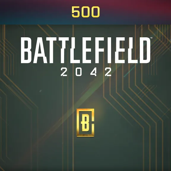 🔵Battlefield™ 2042🔵 500-13000 BFC💰XBOX 🎮БЫСТРО +🎁