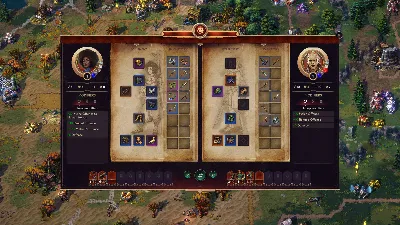 Songs of Conquest +ВЫБОР STEAM•RU ⚡️АВТОДОСТАВКА 💳0%
