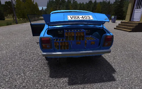 My Summer Car STEAM•RU ⚡️АВТОДОСТАВКА 💳0%