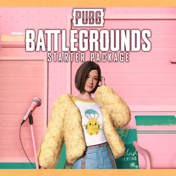 PUBG: Battlegrounds 500-24000 G-Coin/Наборы XBOX