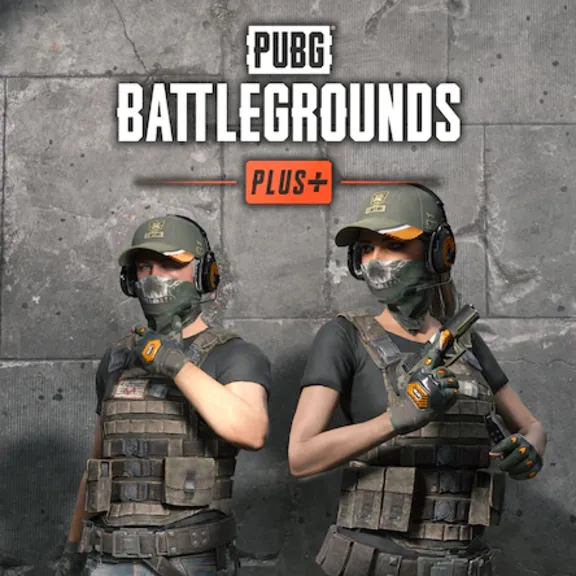 PUBG: Battlegrounds 500-24000 G-Coin/Наборы XBOX