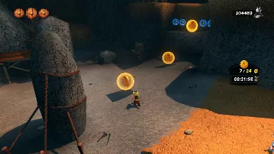 🎮💙🔥ASTERIX & OBELIX XXL: ROMASTRED XBOX ONE/X|S🔑КЛЮЧ AR ЛИЦЕНЗИЯ