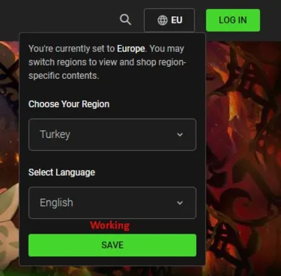 ✅ Razer Turkey 🔥 (₺5 ▬ ₺500) Auto Delivery