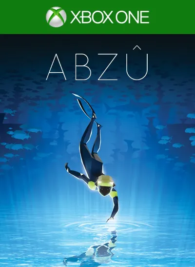 ABZU XBOX ONE & SERIES X|S KEY 🔑