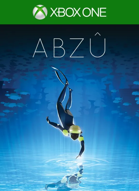 ABZU XBOX ONE & SERIES X|S KEY 🔑