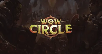 GOLD Wowcircle.net 8.3.7 x11 Золото