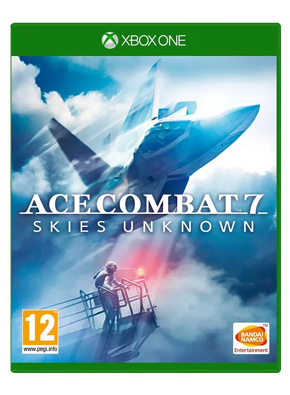 🎮✅ACE COMBAT™ 7: SKIES UNKNOWN XBOX ONE / X|S🔑КЛЮЧ USA ЛИЦЕНЗИЯ