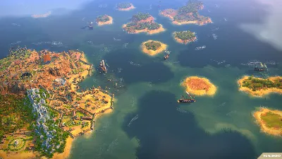 HUMANKIND™ Standard Edition STEAM•RU ⚡️АВТО 💳0%