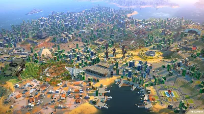 HUMANKIND™ Standard Edition STEAM•RU ⚡️АВТО 💳0%