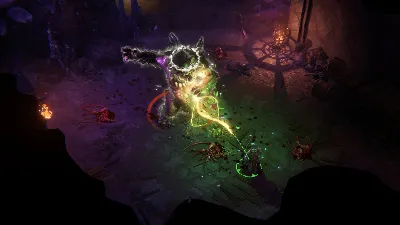Pathfinder: Wrath of the Righteous Season Pass 1 (STEAM KEY)